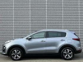 Kia Sportage (2019) thumbnail 5