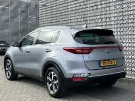 Kia Sportage (2019) thumbnail 6