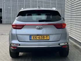 Kia Sportage (2019) thumbnail 7