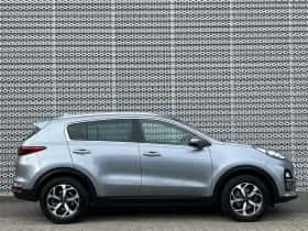 Kia Sportage (2019) thumbnail 9