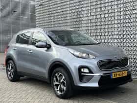 Kia Sportage (2019) thumbnail 10