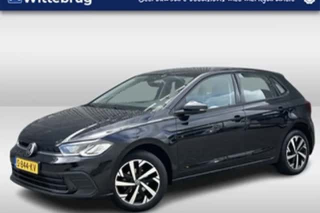 Volkswagen Polo (2023) thumbnail 1