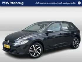 Volkswagen Polo (2023) thumbnail 1