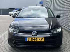 Volkswagen Polo (2023) thumbnail 11
