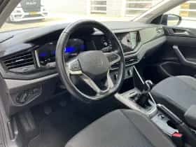 Volkswagen Polo (2023) thumbnail 12