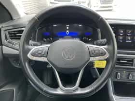 Volkswagen Polo (2023) thumbnail 14