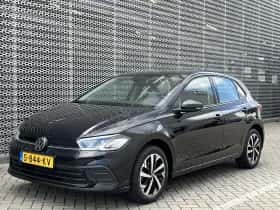 Volkswagen Polo (2023) thumbnail 4