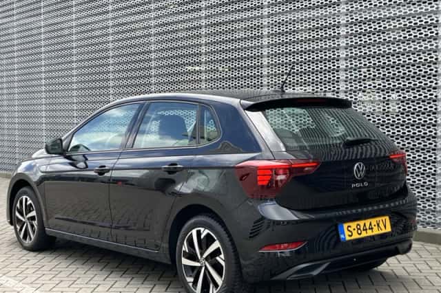 Volkswagen Polo (2023) thumbnail 6