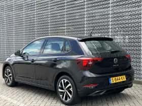 Volkswagen Polo (2023) thumbnail 6