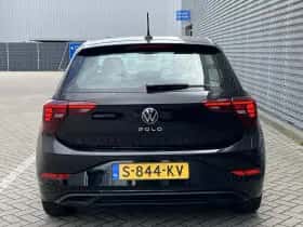 Volkswagen Polo (2023) thumbnail 7