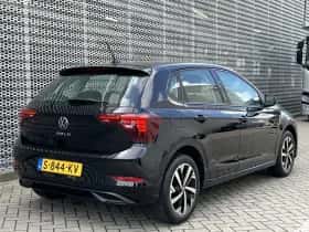 Volkswagen Polo (2023) thumbnail 8