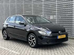 Volkswagen Polo (2023) thumbnail 10