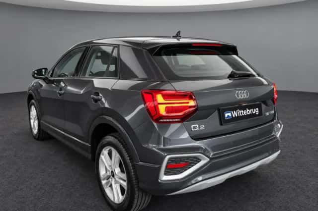 Audi Q2 (2023) thumbnail 6