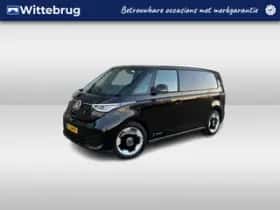 Volkswagen ID. Buzz (2025)