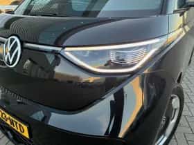 Volkswagen ID. Buzz (2025) thumbnail 2