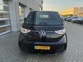Volkswagen ID. Buzz (2025) thumbnail 3