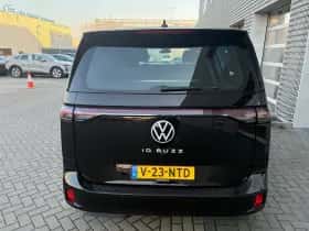 Volkswagen ID. Buzz (2025) thumbnail 6