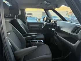 Volkswagen ID. Buzz (2025) thumbnail 10