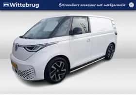 Volkswagen ID. Buzz (2023)