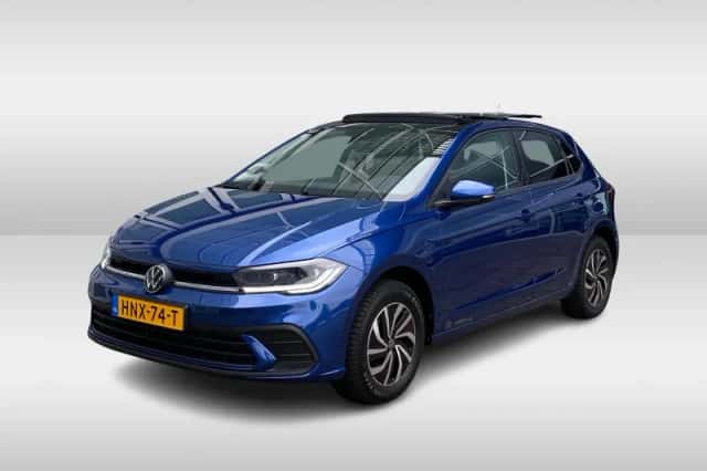 Volkswagen Polo (2025) thumbnail 5