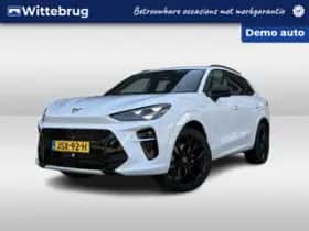 CUPRA Terramar (2026)