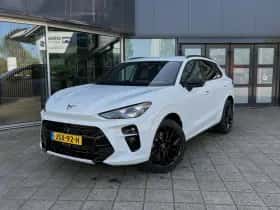 CUPRA Terramar (2026) thumbnail 2