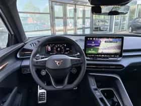 CUPRA Terramar (2026) thumbnail 13