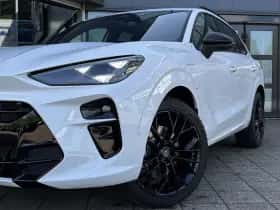 CUPRA Terramar (2026) thumbnail 3