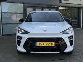 CUPRA Terramar (2026) thumbnail 5