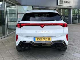 CUPRA Terramar (2026) thumbnail 10