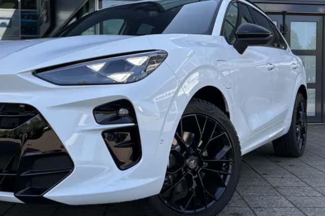 CUPRA Terramar (2026) thumbnail 3