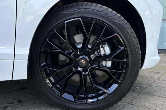 CUPRA Terramar (2026) thumbnail 4