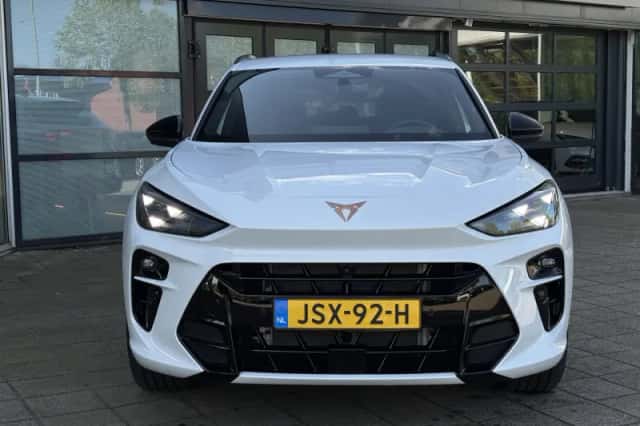 CUPRA Terramar (2026) thumbnail 5