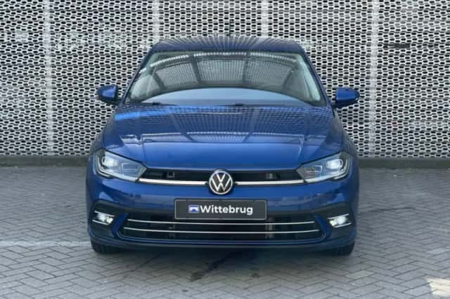 Volkswagen Polo (2022) thumbnail 5
