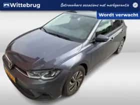 Volkswagen Polo (2022)