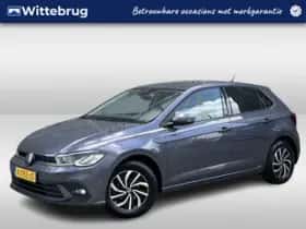 Volkswagen Polo (2022) thumbnail 1
