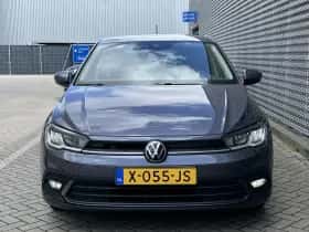 Volkswagen Polo (2022) thumbnail 11