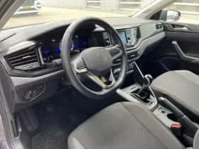 Volkswagen Polo (2022) thumbnail 12