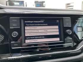Volkswagen Polo (2022) thumbnail 23