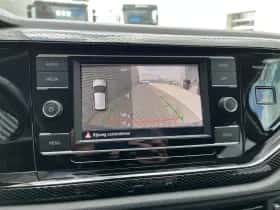 Volkswagen Polo (2022) thumbnail 24