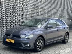 Volkswagen Polo (2022) thumbnail 4