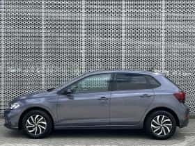 Volkswagen Polo (2022) thumbnail 5