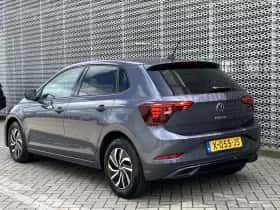 Volkswagen Polo (2022) thumbnail 6