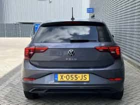 Volkswagen Polo (2022) thumbnail 7