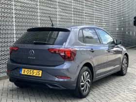 Volkswagen Polo (2022) thumbnail 8