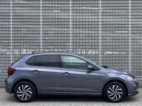 Volkswagen Polo (2022) thumbnail 9
