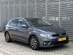 Volkswagen Polo (2022) thumbnail 10