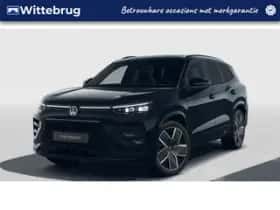 Volkswagen Tayron (2025)
