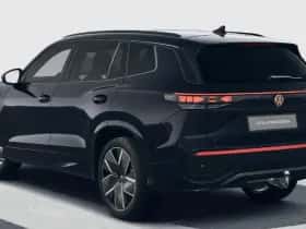 Volkswagen Tayron (2025) thumbnail 3