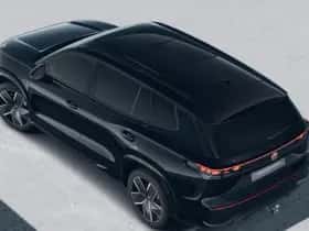 Volkswagen Tayron (2025) thumbnail 4